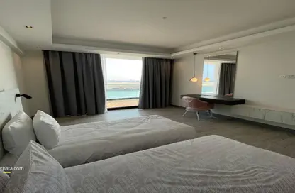 Apartment - 2 Bedrooms - 2 Bathrooms for sale in Dilmunia Island - Muharraq Governorate