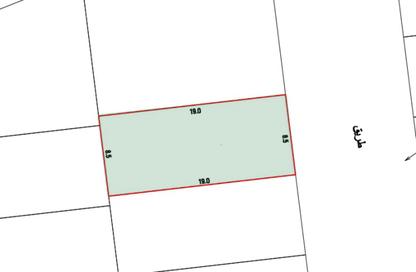 Land - Studio for sale in Hamala - Northern Governorate Land - Studio for sale in Hamala - Northern Governorate