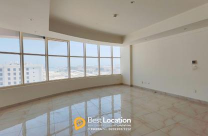 Apartment - 2 - 3 for rent in Hidd - Muharraq Governorate