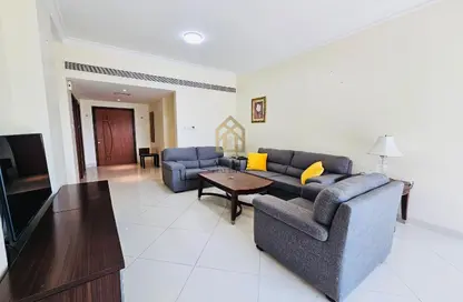 Apartment - 2 Bedrooms - 3 Bathrooms for rent in Amwaj Avenue - Amwaj Islands - Muharraq Governorate