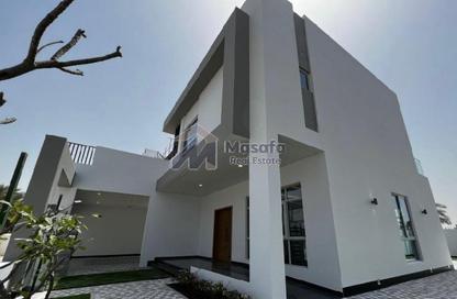 Villa - 4 Bedrooms - 7 Bathrooms for rent in Hamala - Northern Governorate