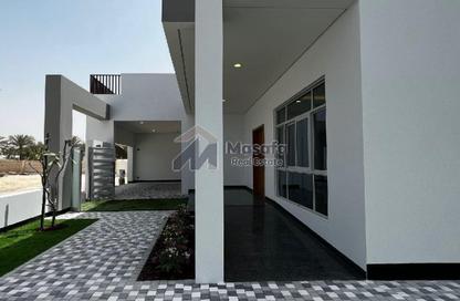 Villa - 4 Bedrooms - 7 Bathrooms for rent in Hamala - Northern Governorate