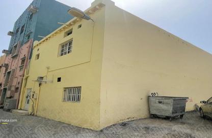 Villa - 7 Bedrooms - 5 Bathrooms for sale in Jidhafs - Northern Governorate
