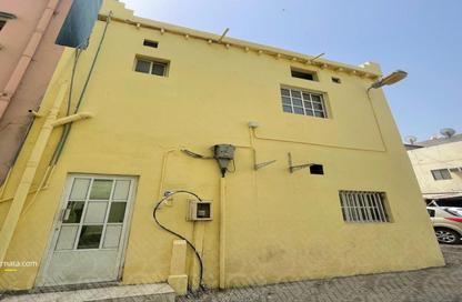 Villa - 7 Bedrooms - 5 Bathrooms for sale in Jidhafs - Northern Governorate