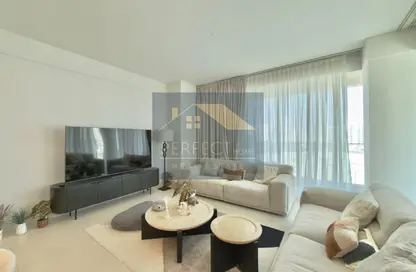 Apartment - 2 Bedrooms - 2 Bathrooms for sale in Marassi Al Bahrain - Diyar Al Muharraq - Muharraq Governorate Apartment - 2 Bedrooms - 2 Bathrooms for sale in Marassi Al Bahrain - Diyar Al Muharraq - Muharraq Governorate