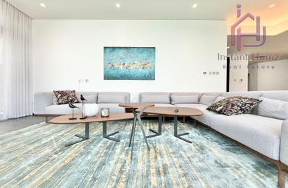 Apartment - 2 Bedrooms - 3 Bathrooms for rent in Bahrain Bay - Capital Governorate