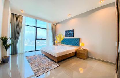 Apartment - 1 Bedroom - 1 Bathroom for rent in Sanabis - Manama - Capital Governorate Apartment - 1 Bedroom - 1 Bathroom for rent in Sanabis - Manama - Capital Governorate
