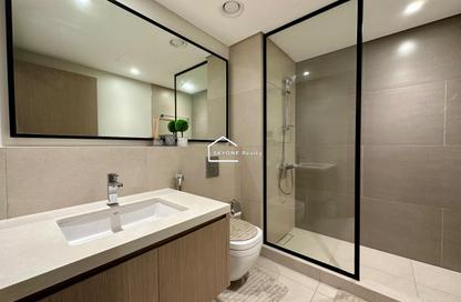 Apartment - 1 Bedroom - 1 Bathroom for rent in Marassi Al Bahrain - Diyar Al Muharraq - Muharraq Governorate