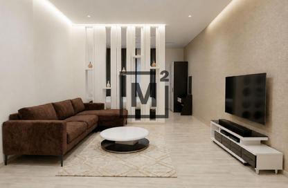 Apartment - 1 Bedroom - 1 Bathroom for rent in Busaiteen - Muharraq Governorate