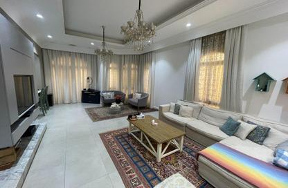 Villa - 3 Bedrooms - 4 Bathrooms for rent in Saar - Northern Governorate