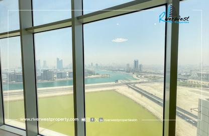 Apartment - 1 Bedroom - 2 Bathrooms for rent in Al Juffair - Capital Governorate