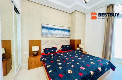 Apartment - 1 - 2 for rent in Al Juffair - Capital Governorate Apartment - 1 - 2 for rent in Al Juffair - Capital Governorate