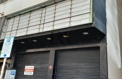 Show Room - Studio - 1 for rent in Exhibition Road - Hoora - Capital Governorate