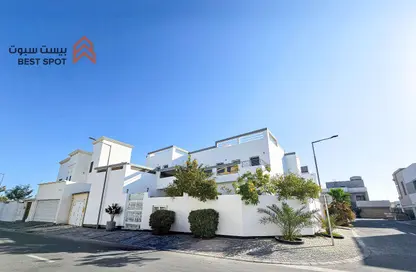 Villa - 7 Bedrooms - 7+ Bathrooms for sale in Saar - Northern Governorate