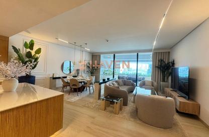 Apartment - 3 - 4 for rent in Seef - Capital Governorate
