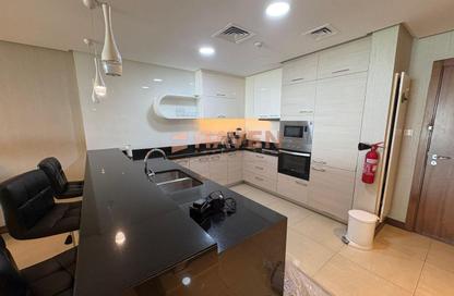 Apartment - 2 - 3 for rent in Breeze of Dilmunia - Dilmunia Island - Muharraq Governorate