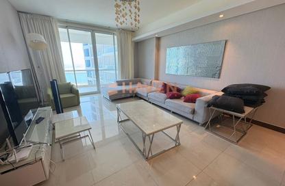 Apartment - 2 - 3 for rent in Breeze of Dilmunia - Dilmunia Island - Muharraq Governorate