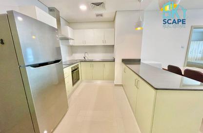 Apartment - 1 - 1 for rent in Janabiya - Northern Governorate