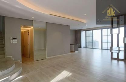 Villa - 3 - 4 for rent in Al Naseem - Diyar Al Muharraq - Muharraq Governorate