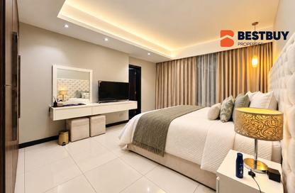 Apartment - 2 - 3 for rent in Al Juffair - Capital Governorate