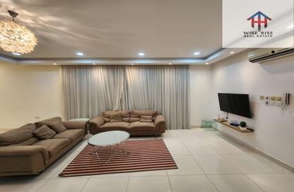 Apartment - 1 Bedroom - 1 Bathroom for rent in Hidd - Muharraq Governorate Apartment - 1 Bedroom - 1 Bathroom for rent in Hidd - Muharraq Governorate