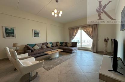 Apartment - 3 Bedrooms - 4 Bathrooms for rent in Amwaj Avenue - Amwaj Islands - Muharraq Governorate Apartment - 3 Bedrooms - 4 Bathrooms for rent in Amwaj Avenue - Amwaj Islands - Muharraq Governorate