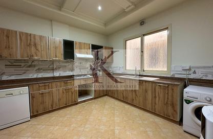Apartment - 3 Bedrooms - 4 Bathrooms for rent in Amwaj Avenue - Amwaj Islands - Muharraq Governorate Apartment - 3 Bedrooms - 4 Bathrooms for rent in Amwaj Avenue - Amwaj Islands - Muharraq Governorate