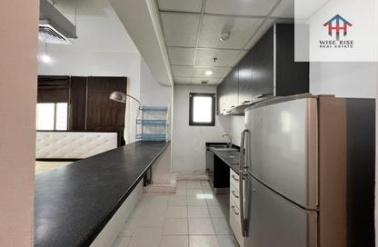 Apartment - Studio - 1 Bathroom for rent in Seef - Capital Governorate