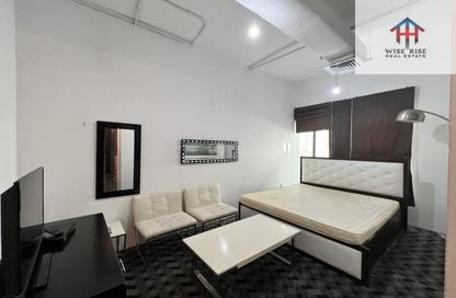 Apartment - Studio - 1 Bathroom for rent in Seef - Capital Governorate