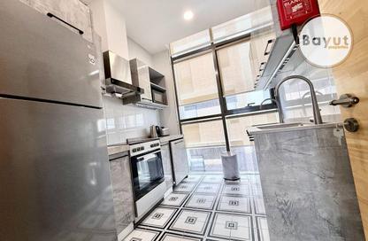 Apartment - 2 Bedrooms - 2 Bathrooms for rent in Reef Island - Capital Governorate
