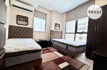 Apartment - 2 Bedrooms - 2 Bathrooms for rent in Reef Island - Capital Governorate
