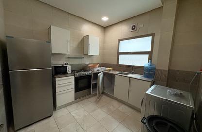 Apartment - 2 - 2 for rent in Bu Kowarah - Riffa - Southern Governorate
