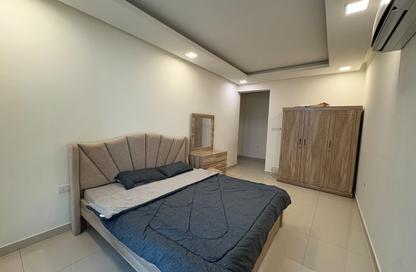 Apartment - 2 - 2 for rent in Bu Kowarah - Riffa - Southern Governorate