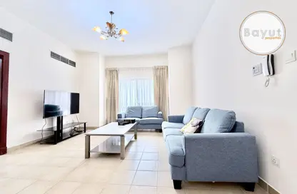 شقة - 3 غرف نوم - 2 حمامات للايجار في سار - المحافظة الشمالية