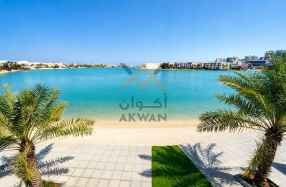 Apartment - 4 - 5 for rent in Najma - Amwaj Islands - Muharraq Governorate