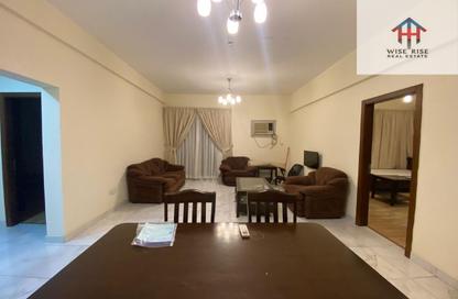 Apartment - 2 Bedrooms - 2 Bathrooms for rent in Bu Kowarah - Riffa - Southern Governorate Apartment - 2 Bedrooms - 2 Bathrooms for rent in Bu Kowarah - Riffa - Southern Governorate
