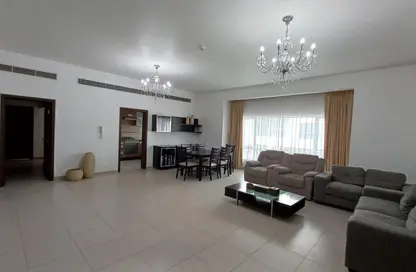 شقة - 3 غرف نوم - 2 حمامات للايجار في سار - المحافظة الشمالية