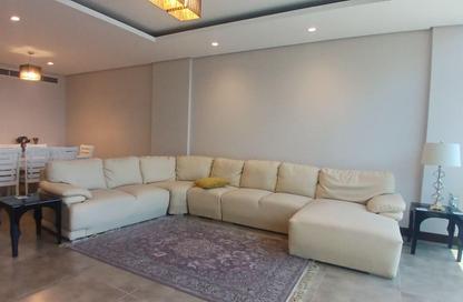 Apartment - 3 Bedrooms - 4 Bathrooms for rent in Amwaj Avenue - Amwaj Islands - Muharraq Governorate Apartment - 3 Bedrooms - 4 Bathrooms for rent in Amwaj Avenue - Amwaj Islands - Muharraq Governorate