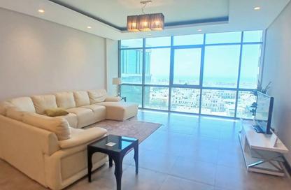 Apartment - 3 Bedrooms - 4 Bathrooms for rent in Amwaj Avenue - Amwaj Islands - Muharraq Governorate Apartment - 3 Bedrooms - 4 Bathrooms for rent in Amwaj Avenue - Amwaj Islands - Muharraq Governorate