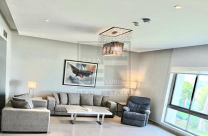 Apartment - 3 Bedrooms - 4 Bathrooms for rent in Amwaj Avenue - Amwaj Islands - Muharraq Governorate Apartment - 3 Bedrooms - 4 Bathrooms for rent in Amwaj Avenue - Amwaj Islands - Muharraq Governorate