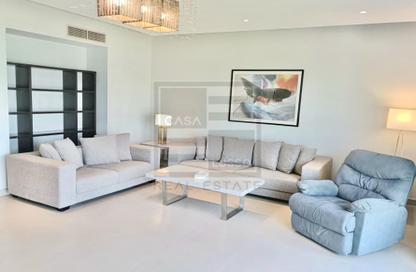 Apartment - 3 Bedrooms - 4 Bathrooms for rent in Amwaj Avenue - Amwaj Islands - Muharraq Governorate Apartment - 3 Bedrooms - 4 Bathrooms for rent in Amwaj Avenue - Amwaj Islands - Muharraq Governorate