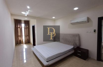 Apartment - 2 Bedrooms - 2 Bathrooms for rent in Gudaibiya - Manama - Capital Governorate