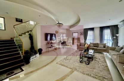 Villa - 3 Bedrooms - 4 Bathrooms for sale in Al Sidra - Diyar Al Muharraq - Muharraq Governorate
