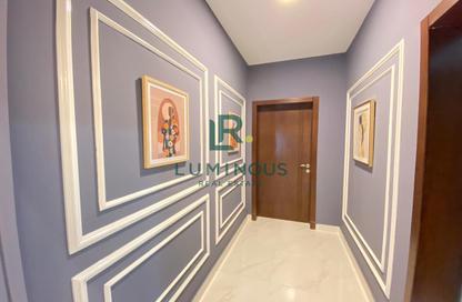 Apartment - 2 - 2 for rent in Busaiteen - Muharraq Governorate