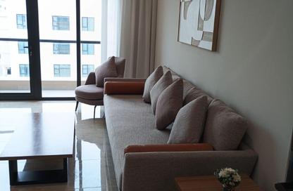 Apartment - 1 Bedroom - 1 Bathroom for rent in Zinj - Manama - Capital Governorate