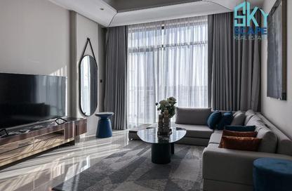 Apartment - 2 Bedrooms - 2 Bathrooms for rent in Seef - Capital Governorate Apartment - 2 Bedrooms - 2 Bathrooms for rent in Seef - Capital Governorate