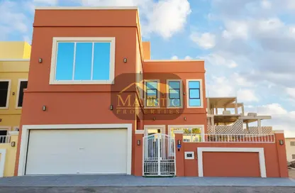 Villa - 4 Bedrooms - 7 Bathrooms for sale in Janabiya - Northern Governorate
