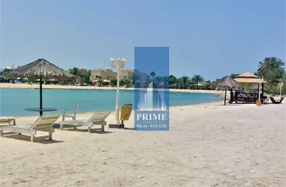 Villa - 3 Bedrooms - 4 Bathrooms for rent in Hamala - Northern Governorate
