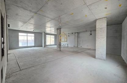 Office Space - 2 Bedrooms - 2 Bathrooms for rent in Salmaniya - Manama - Capital Governorate