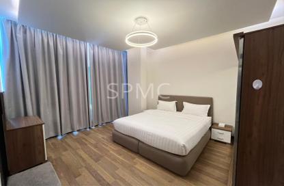 Apartment - 2 Bedrooms - 3 Bathrooms for rent in Janabiya - Northern Governorate